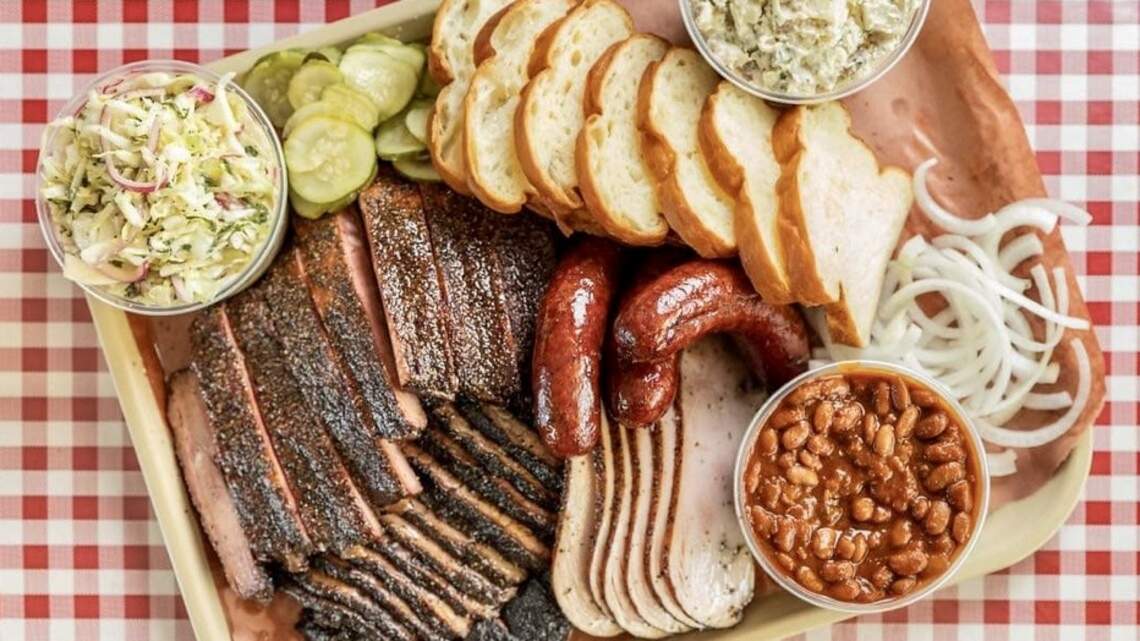 For Fort Worth, Michelin Guide restaurant awards are just a retread