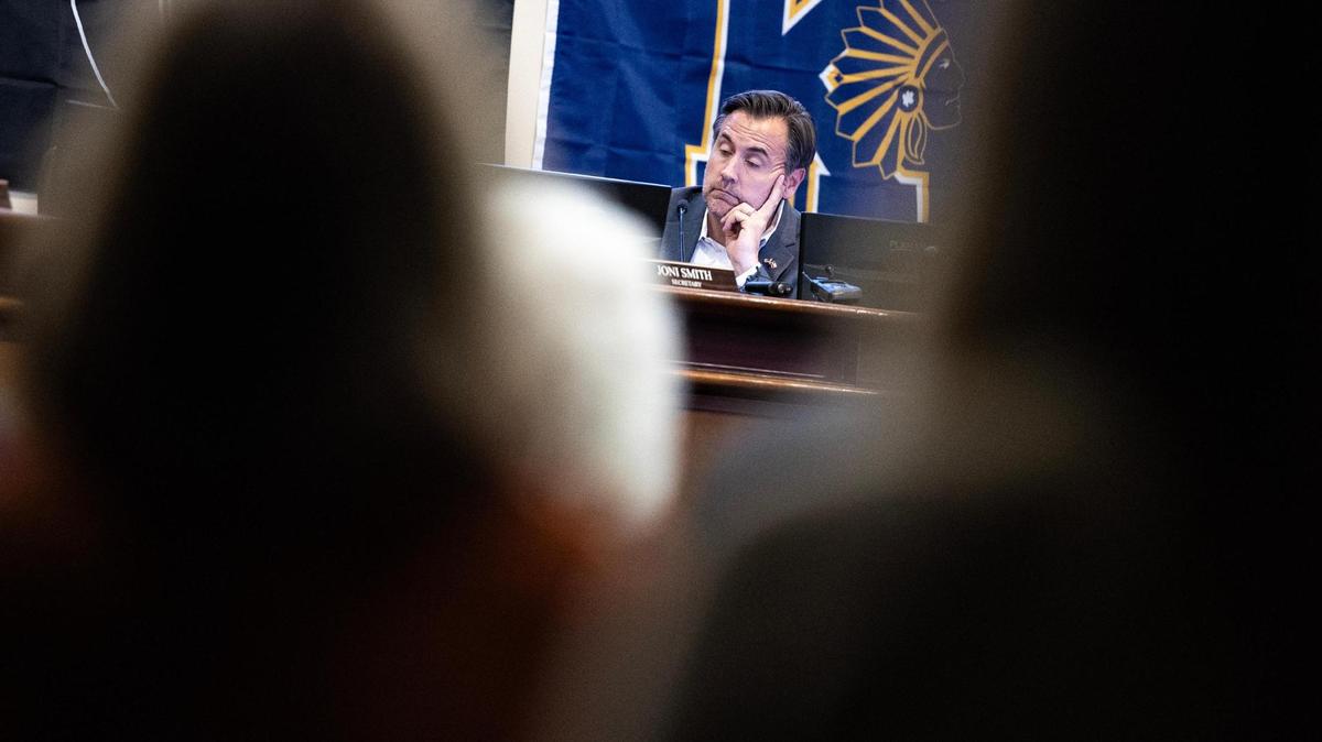 Tarrant DA confirms complaints alleging illegal secrecy in Keller ISD split discussions