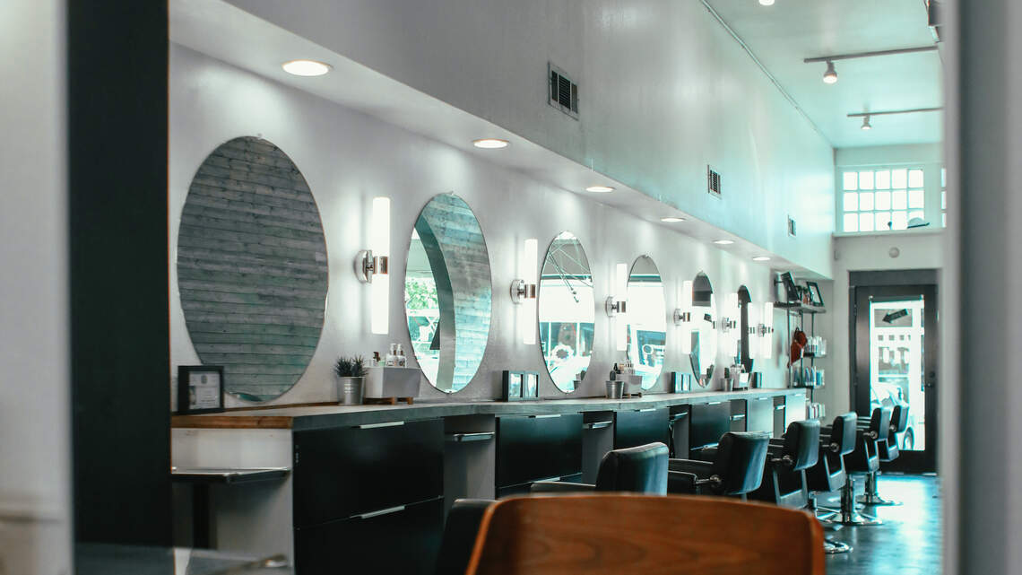 Dallas-based hair and beauty spa that caters to all hair types is coming to Arlington