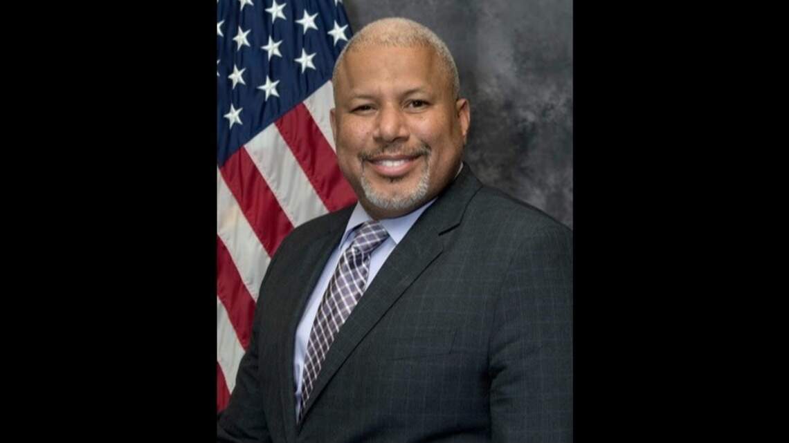 Dallas city manager names former DEA agent as police department’s new chief