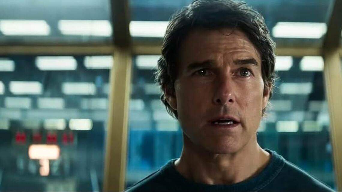 Tom Cruise is visiting North Texas movie theaters soon. Here’s where he might go