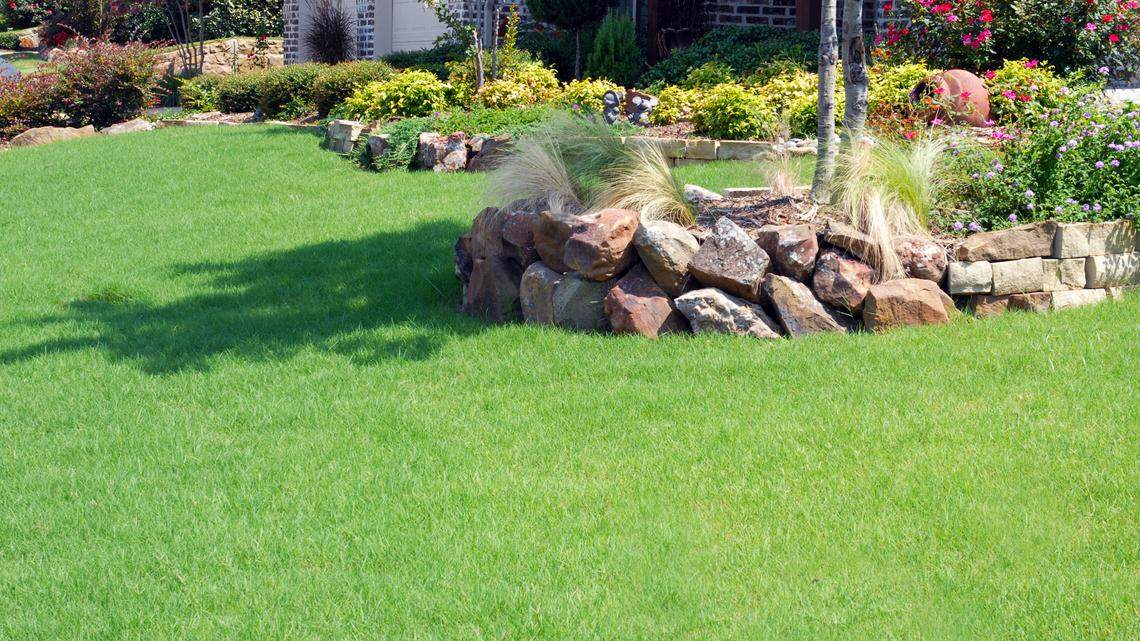 Neil Sperry shares lessons learned from decades in North Texas horticulture