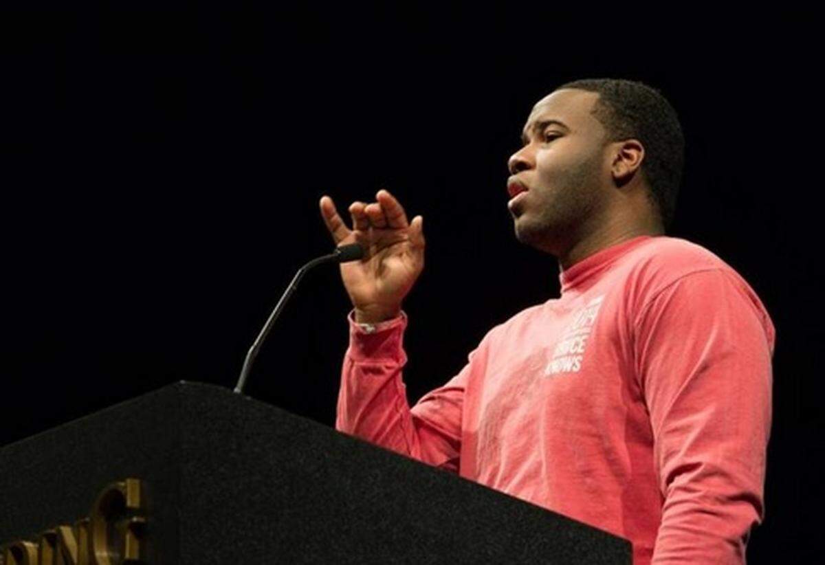 Botham Jean of Dallas was killed in his own apartment.