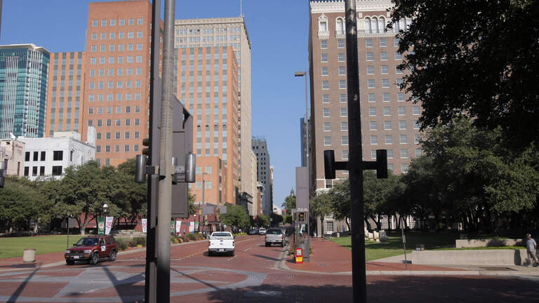 28-year-old Dallas steakhouse signs lease in downtown Fort Worth