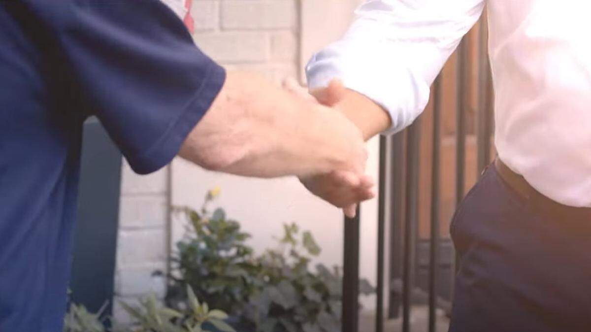 Political ads have been a constant and repetitive fixture on television leading up to Election Day.
