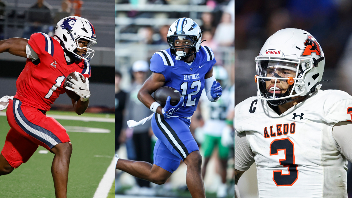 Previews, predictions for 13 Fort Worth-area high school football districts