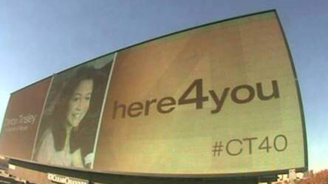 Clarice Tinsley: 40 years of anchoring, Hometown Heroes, and telling people’s stories