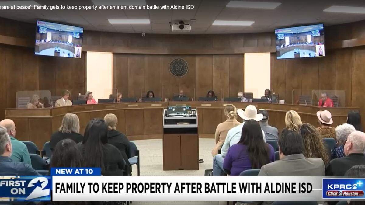The board voted 7-0 on the matter on Tuesday, Oct. 17.