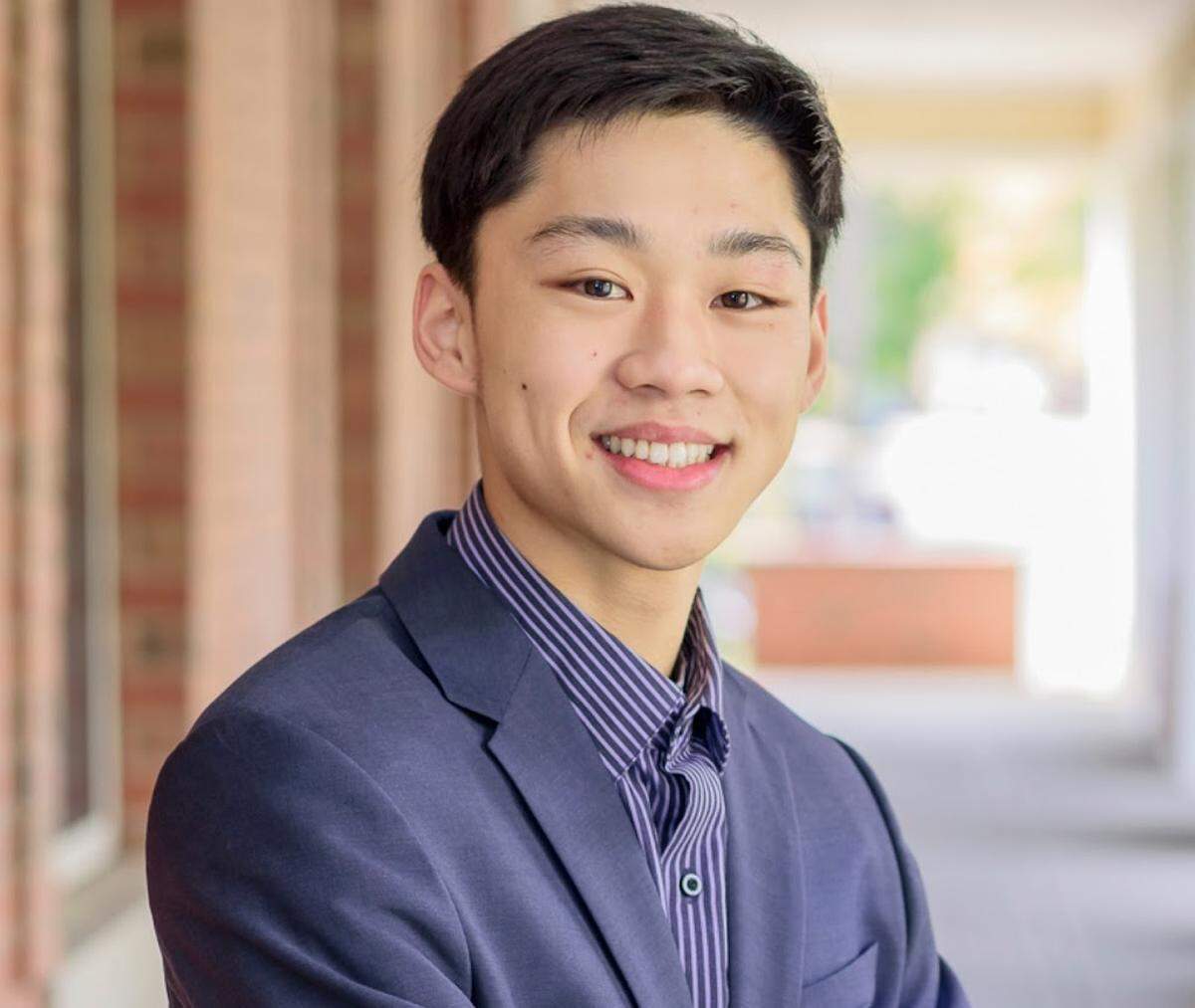 Andrew Li