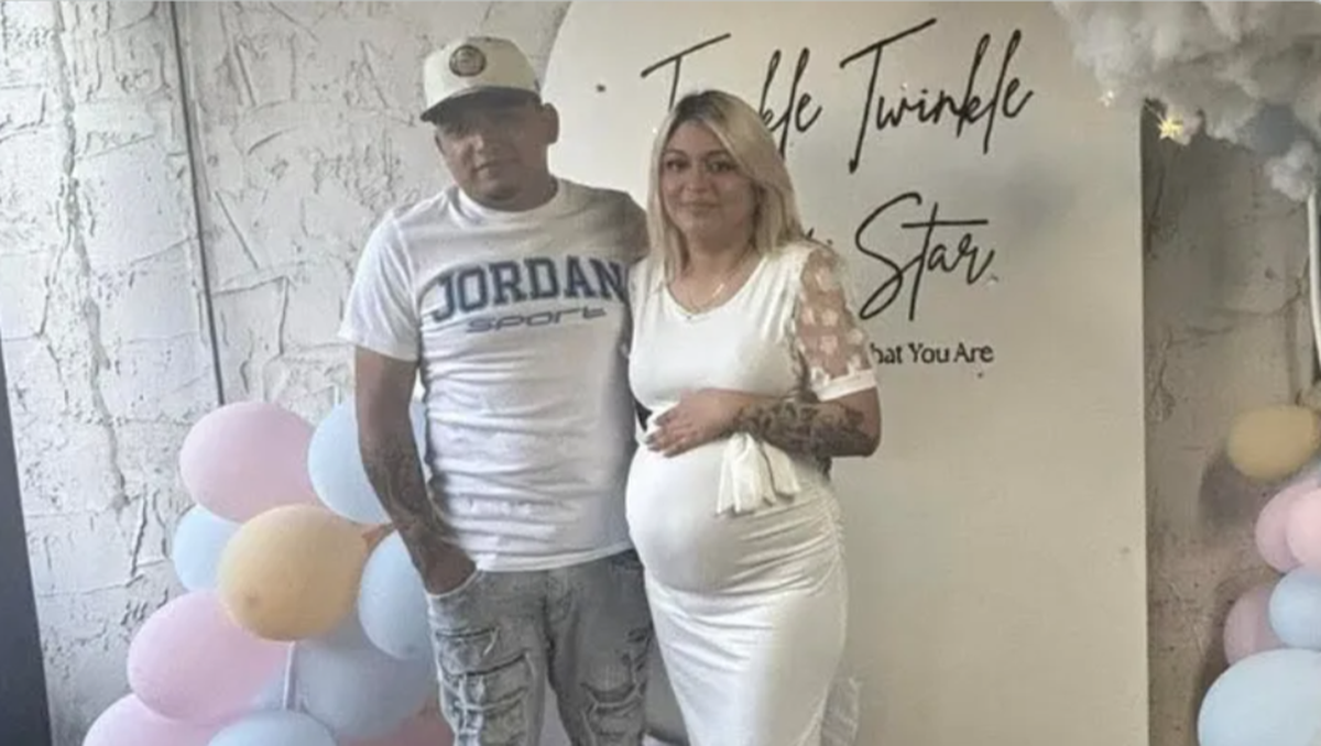 Miguel Ángel García, who is in grave condition after being shot by a sniper at the Dallas ICE Field Office, is the sole provider for his family, including his children and pregnant wife, his sister-in-law wrote on a GoFundMe page.