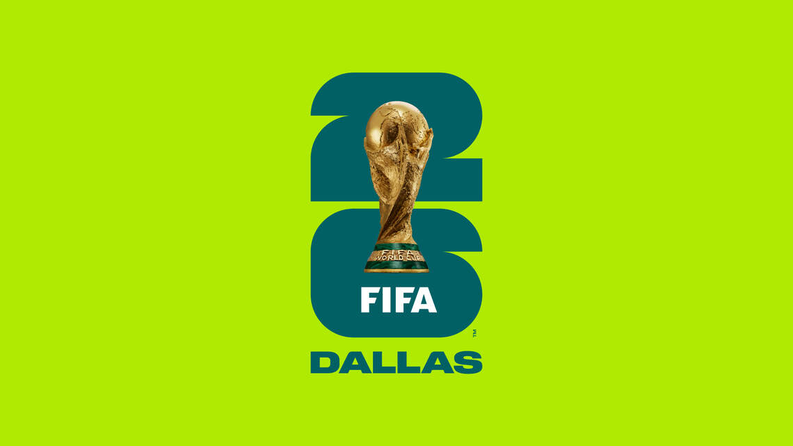 FIFA picks New York over Arlington as site of 2026 World Cup final