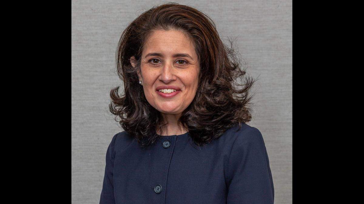 Cheryl Drazin is the central division vice president for the Anti-Defamation League. She lives in Dallas.