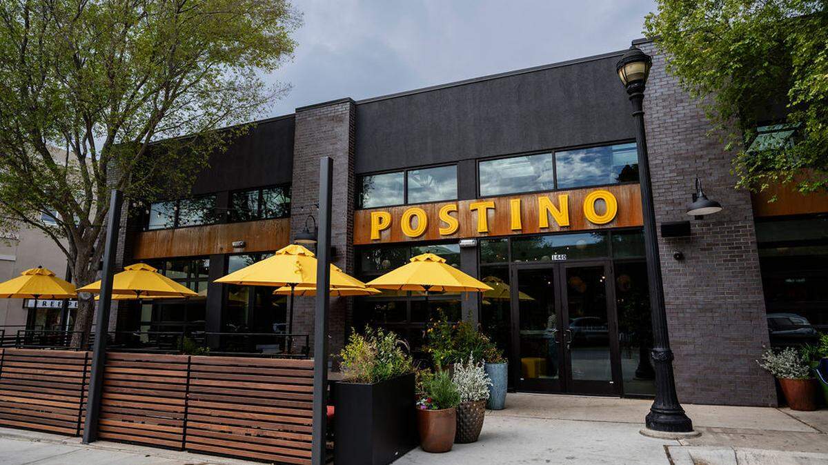Postino WineCafé opened its second ever North Texas location on Monday.