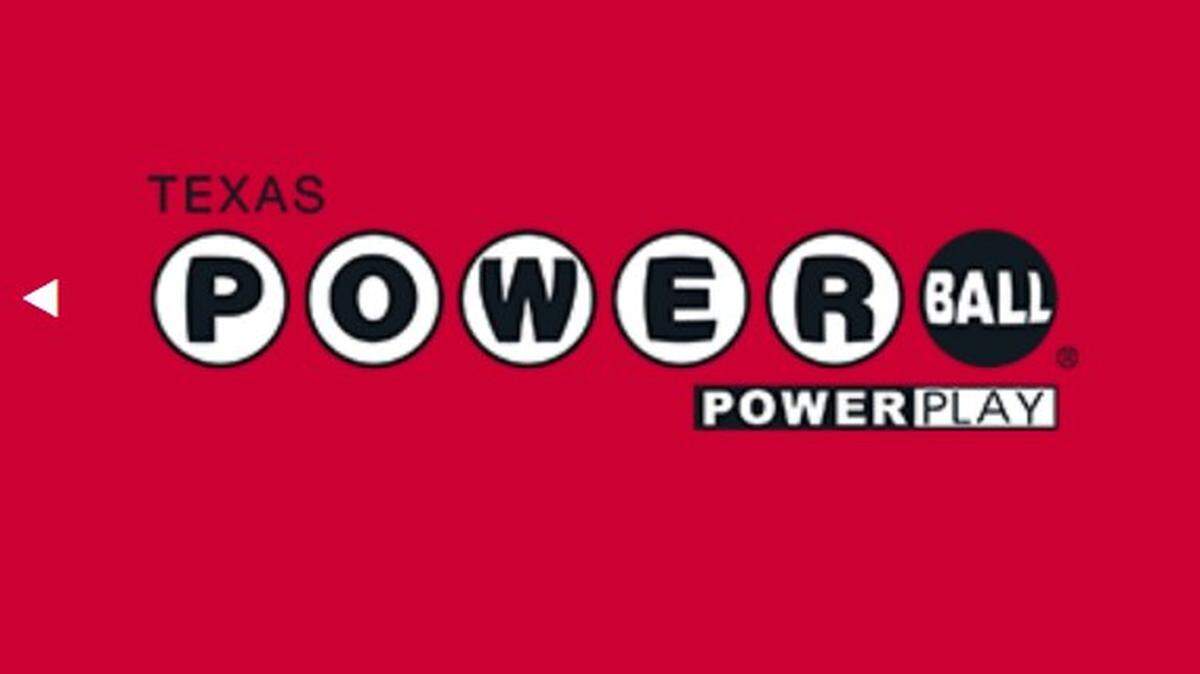 A North Texas resident claimed a Powerball prize worth $1 million from the March 27 drawing, according to lottery officials.