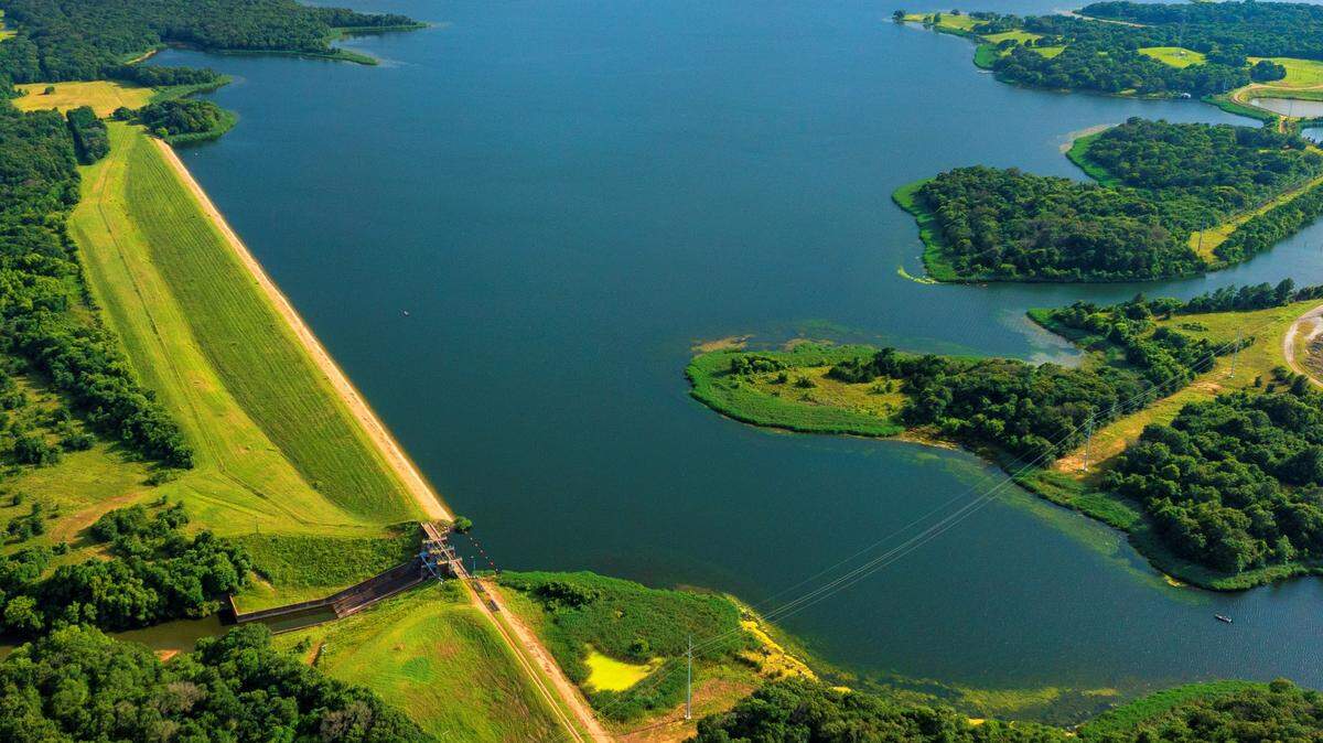 Lake Ranch Texas