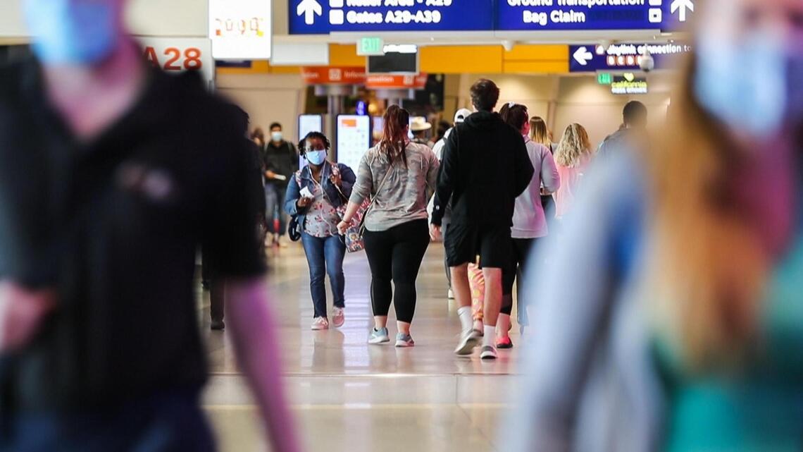 How DFW became the world’s busiest airport and a rare bright spot in the COVID crisis