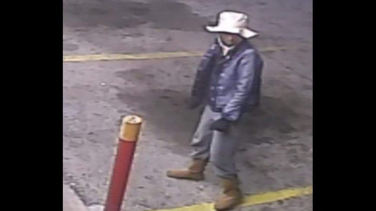 Fort Worth police asked for help Monday to identify this young female suspect accused in two holdups last week on Miller Avenue, shooting and wounding a clerk in one robbery.