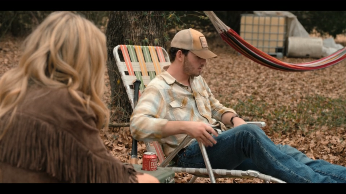 H-E-B’s original cola appears in “Dutton Ranch” season 1, episode 9.