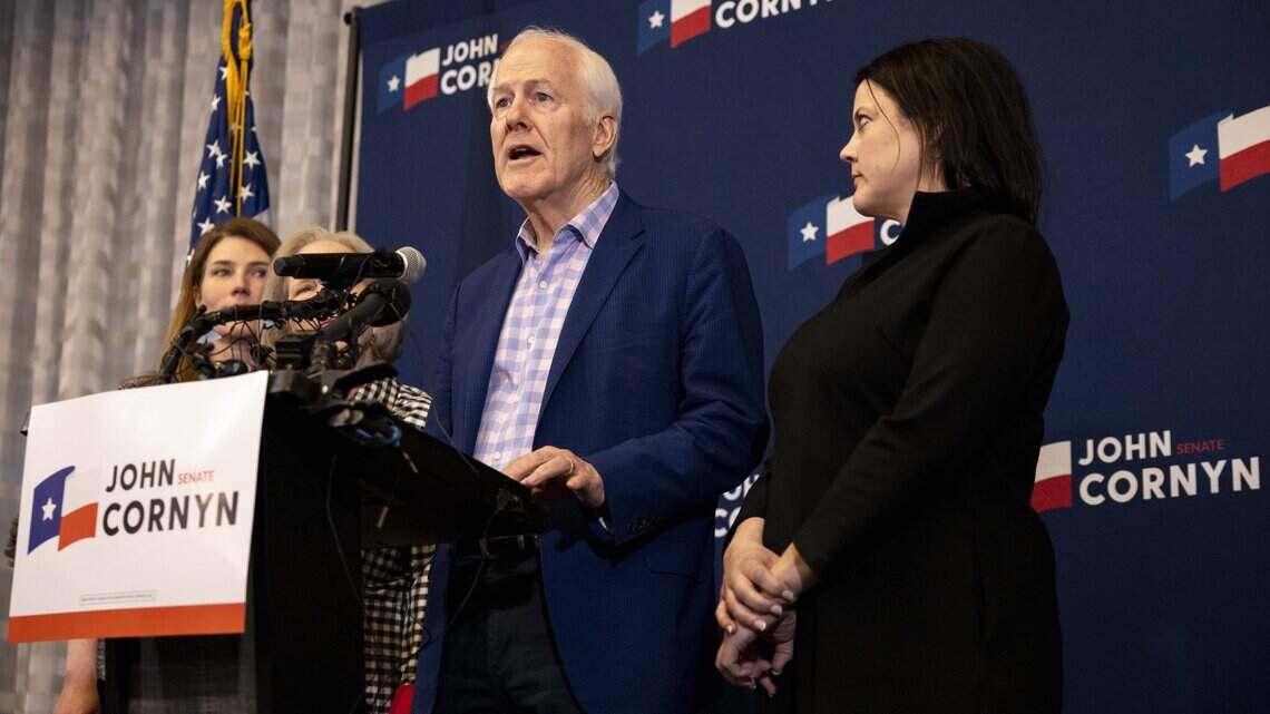 Republicans need unity after primary. Talarico will help them find it | Opinion