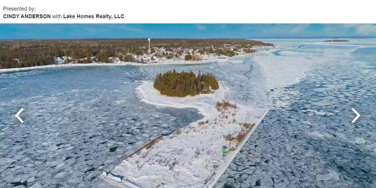 Island