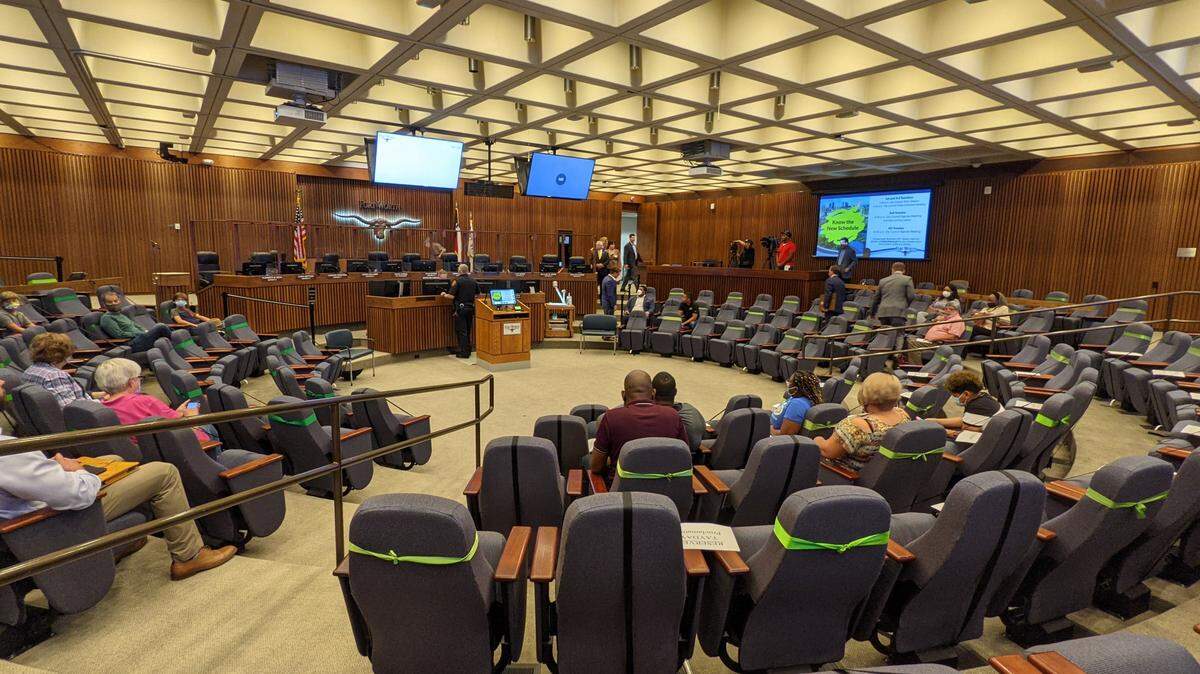 The Fort Worth City Council allocated almost $20 million in federal funding to support projects investing in housing, tech innovation and early childhood development.