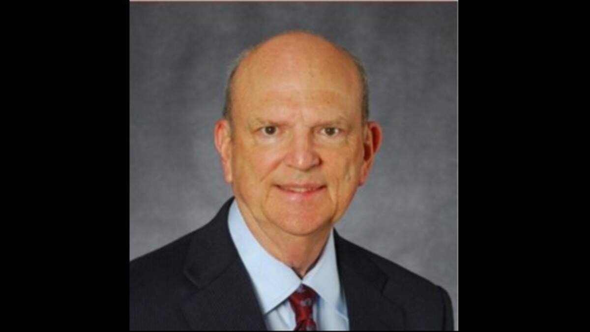 Warner M. Bailey
