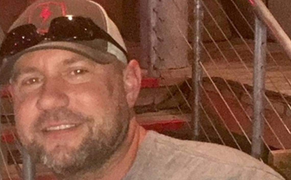Fort Worth police officer Garrett Hull was killed in a shooting in the line of duty in September 2018.