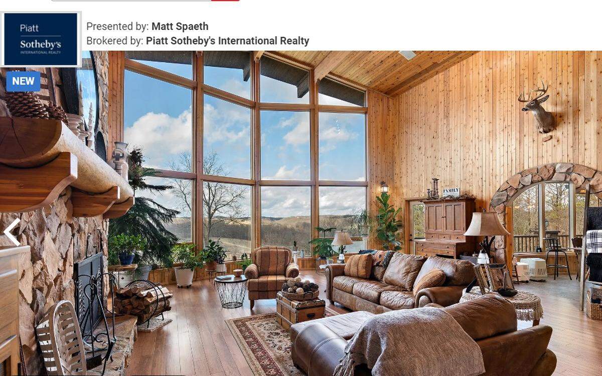 Great room