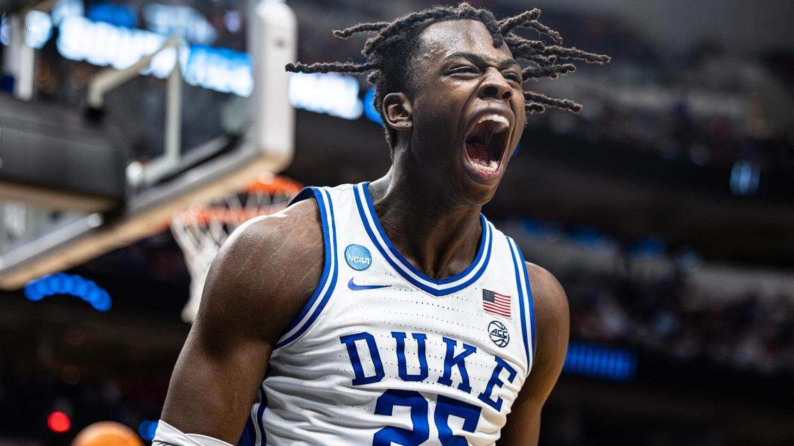 These are the top transfer portal targets for new Kentucky basketball coach Mark Pope