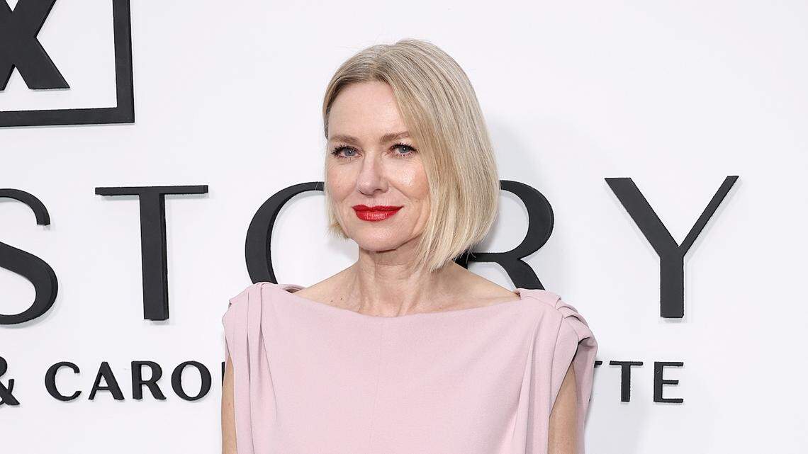 Doctors Almost Dismissed Naomi Watts’ Menopause Symptoms as Tuberculosis: When Was She Finally Diagnosed?