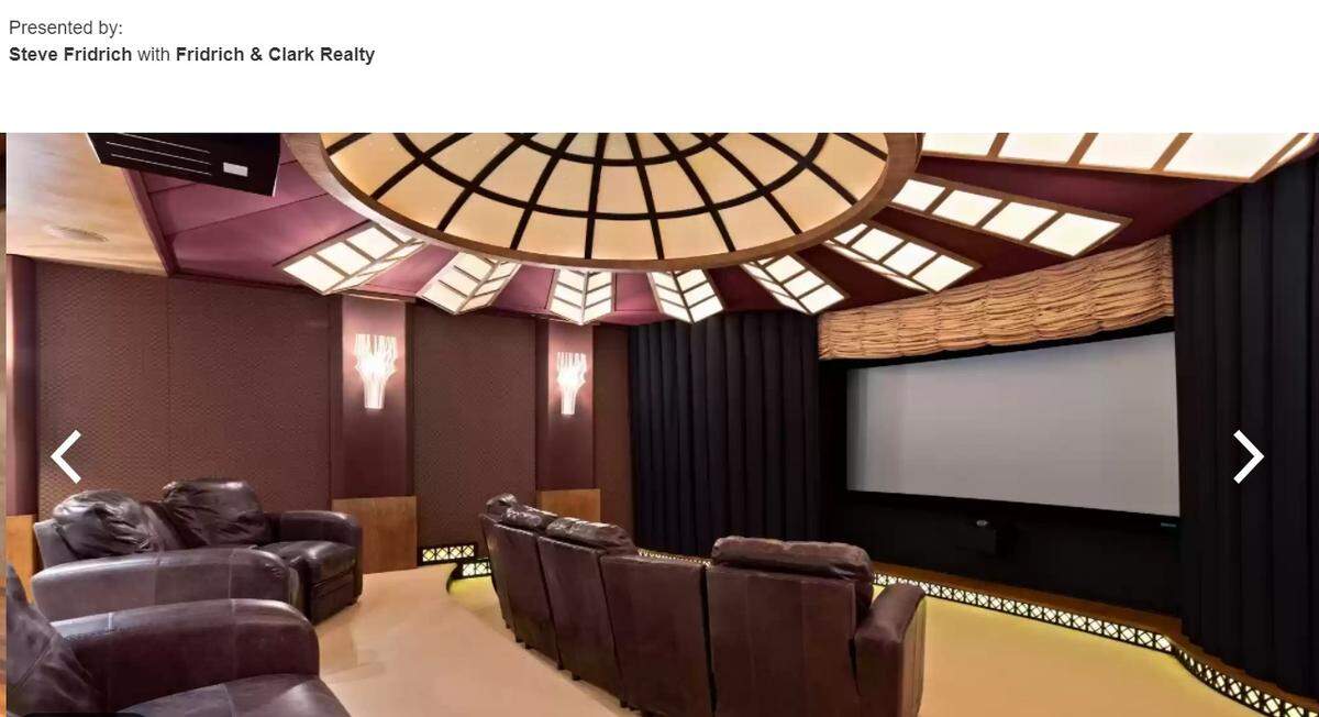 Theater