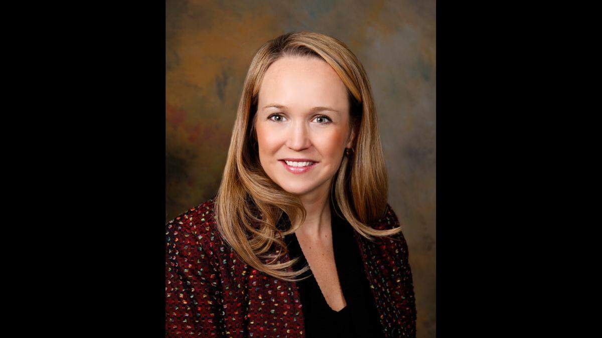 Carin “CJ” Evans, a Fort Worth attorney, recently won the District 5 seat on the Fort Worth school board. She is filling the seat long held by former trustee Judy Needham.