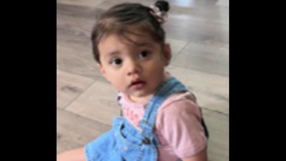 Leylani Ordonez, the child in an Amber Alert out of Rosenberg, Texas, died after her father abducted her, fled cops, and stabbed Leylani and himself to death.
