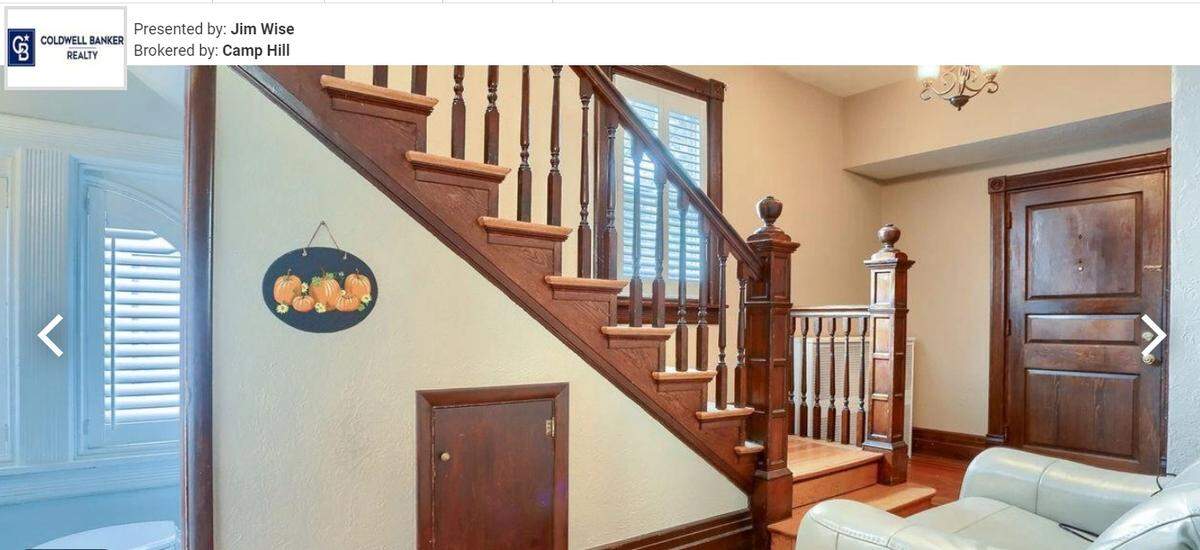 Staircase