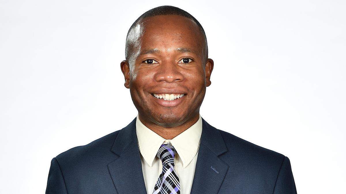 TCU compliance director Ike Ukaegbu is one of 20 participants for this year’s NCAA Pathway Program.