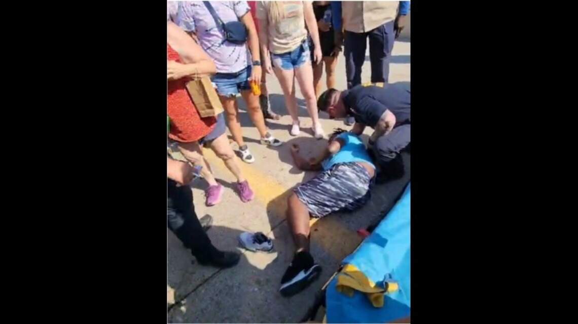 Family of teen hurt by ‘rogue horse’ at State Fair of Texas sues city, fair for negligence