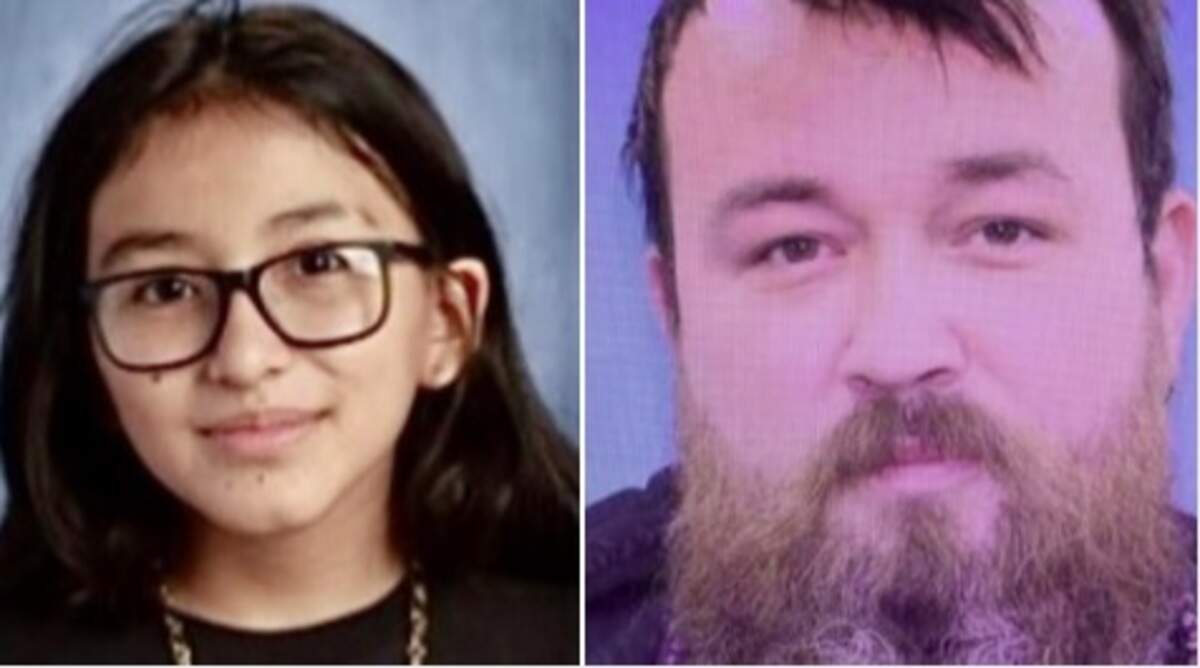 Authorities found 10-year-old Rosemary Singer of Carrollton after issuing an Amber Alert. Her mother was found murdered early Wednesday in Carrollton, police said, and the child’s father, Ronald Singer, was arrested.