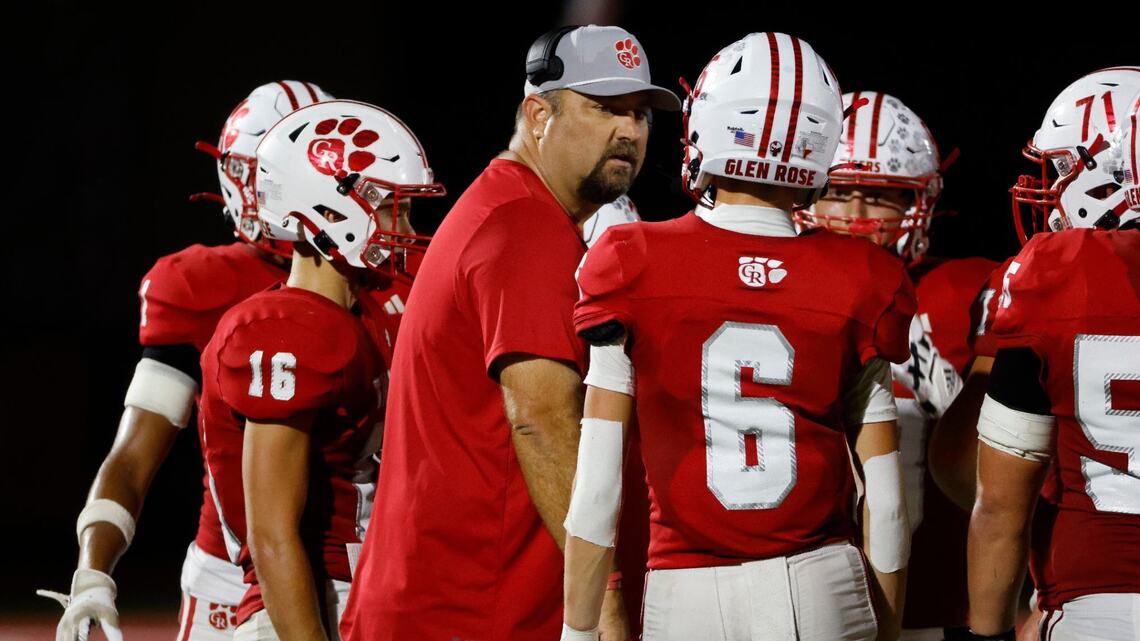 Prominent North Texas Class 4A football coach to take over at Decatur