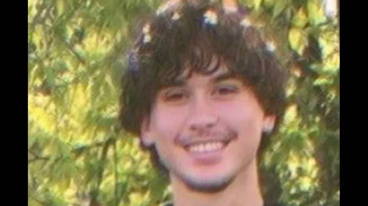 Alexavier Nahoolewa, 19, was fatally shot by a Saginaw police officer while serving a felony arrest warrant , according to police.