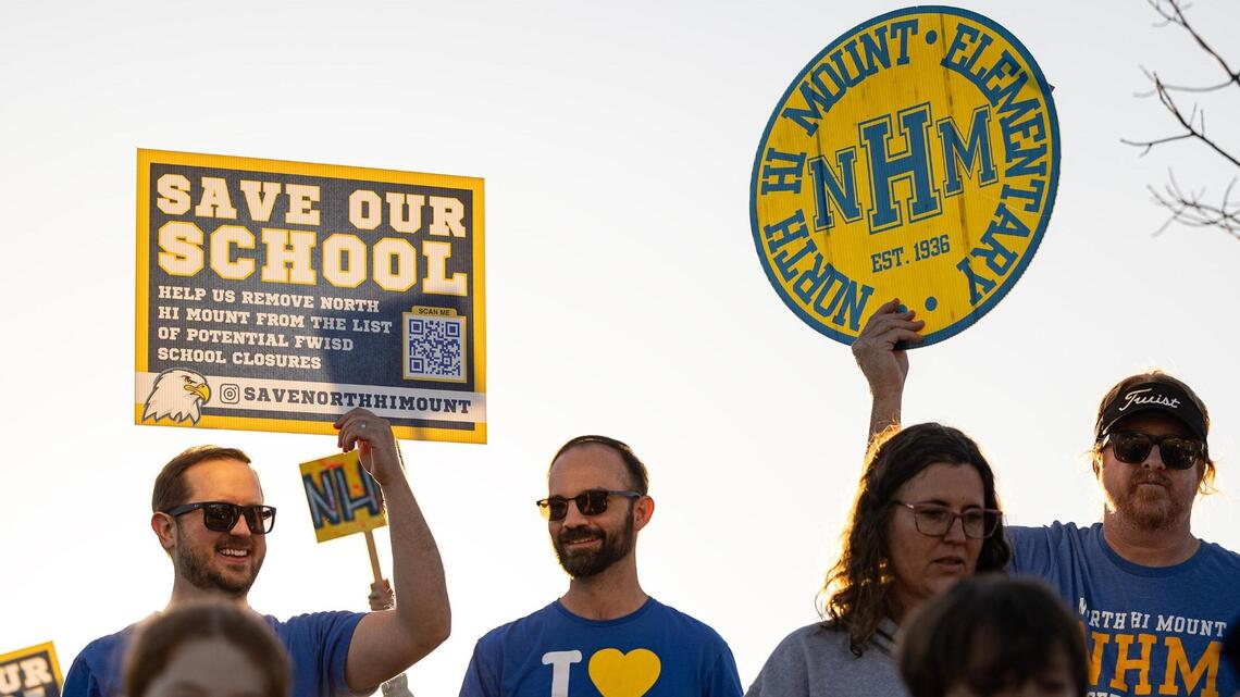 Alabama firm told Texas politicians to close Fort Worth schools. Parents, take note | Opinion
