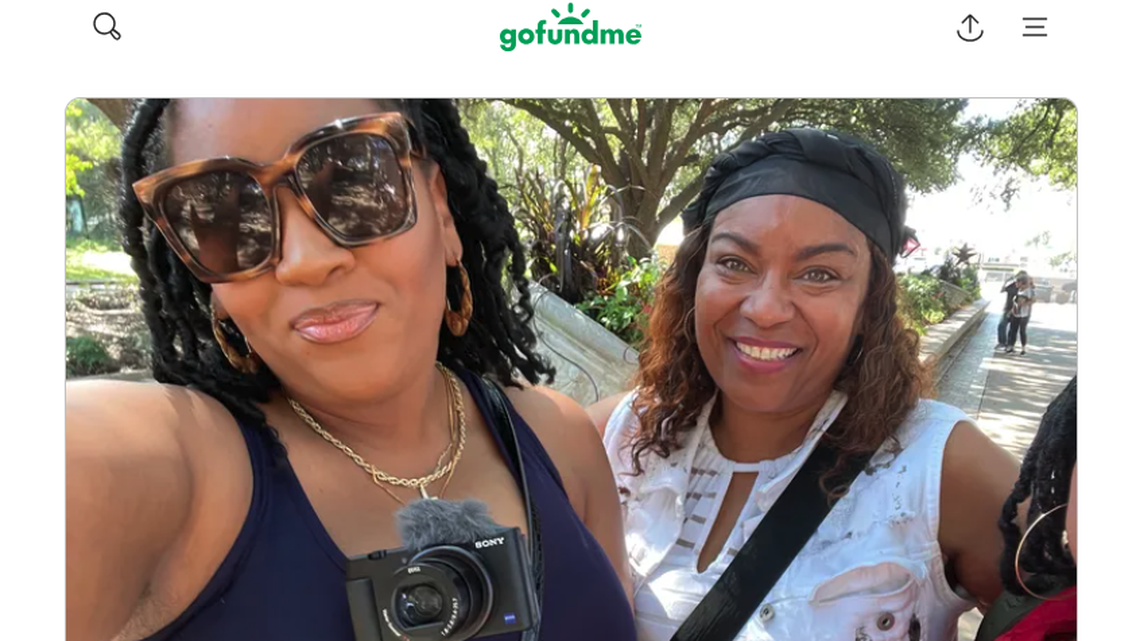 TikTok star Britney Joy Murphy and her mom, Sherie Smith, died in a June 19 crash in Houston.