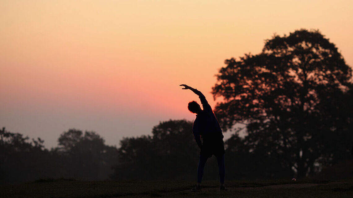 What Are Somatic Exercises? Your Questions Answered About Body-Based Stress Relief