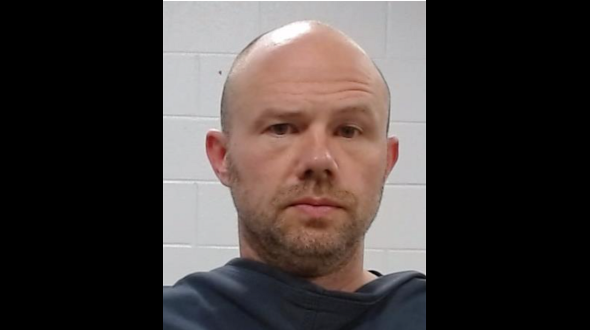 Figure skating coach Benjamin Shroats faces charges of indecency with a child and sexual assault.