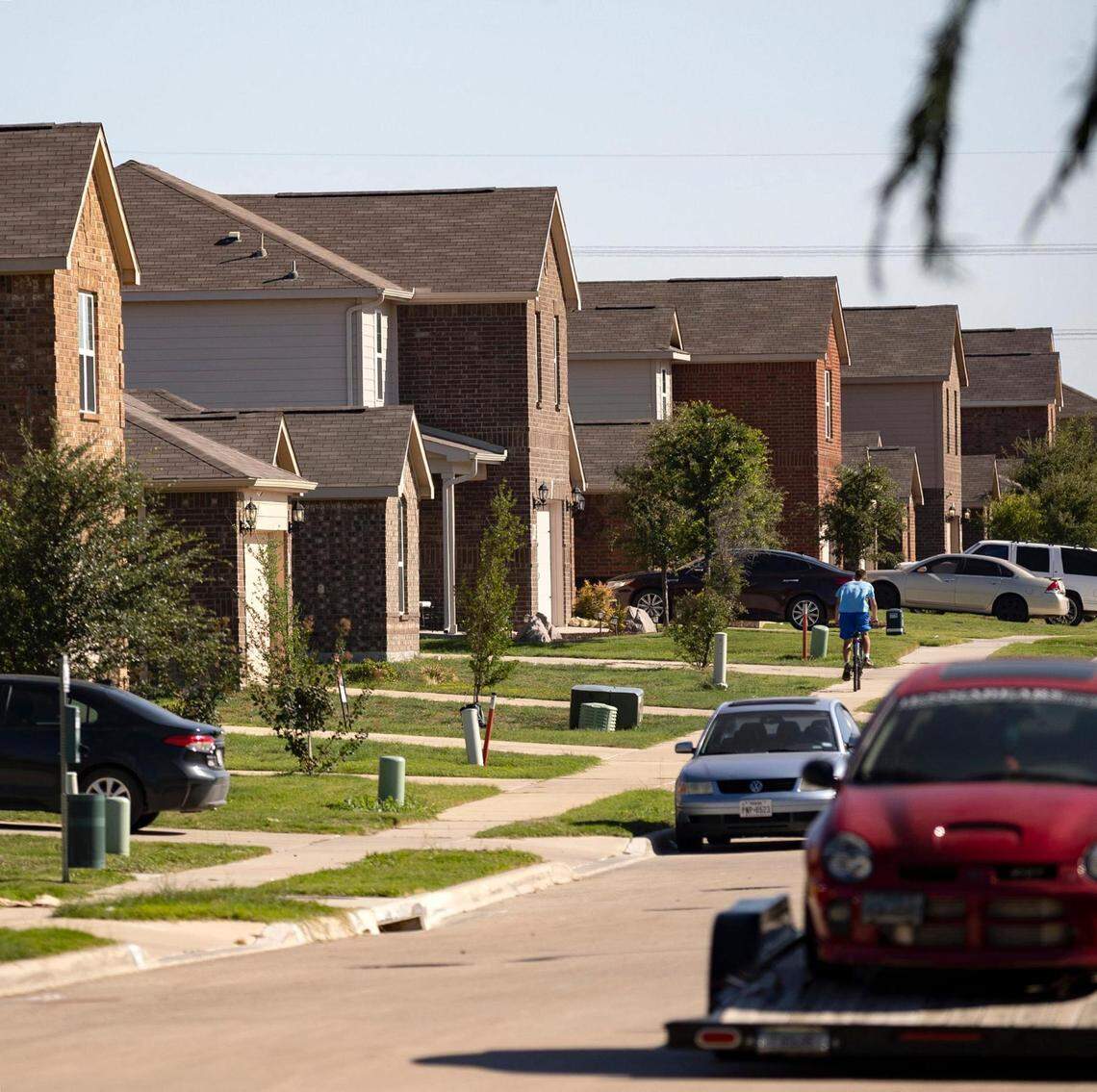 Is your HOA heaven or hell? In Texas, buying a house almost always means joining one.