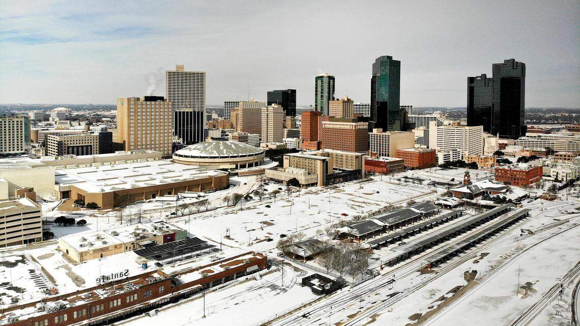 The 2021 Texas freeze killed 246. These tips could save your life as another storm hits