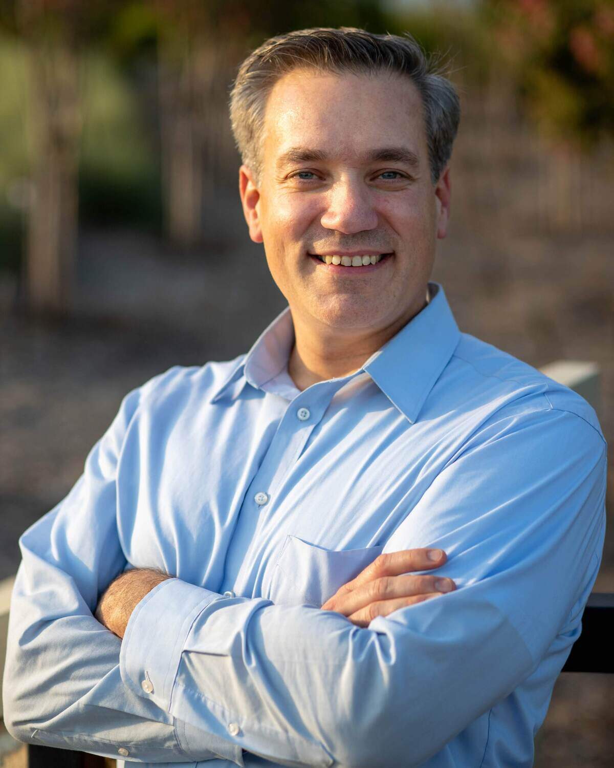 Jeff Whitfield