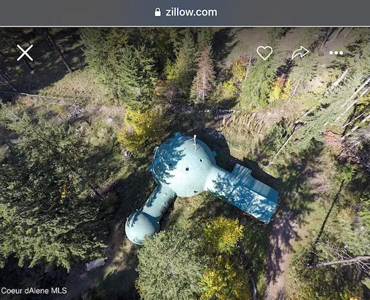 Aerial 