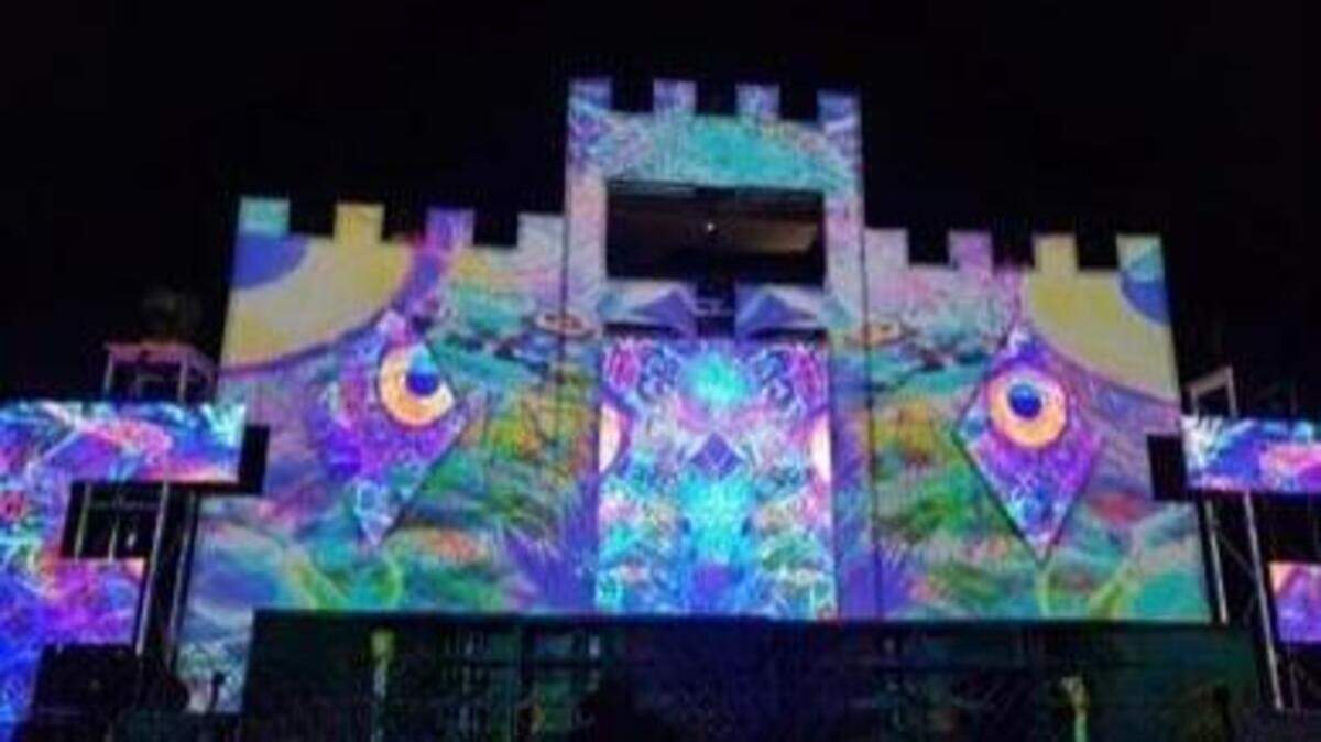 Parker County Sheriff Russ Authier said an anonymous tip led to an undercover operation at the Flow Faire rave held in the 11000 block of Mineral Wells Highway, in the Parker County city of Cool. “Various street drugs” including MDMA/Molly, psilocybin mushrooms, Tetrahydrocannabinol (THC) edibles and vape cartridges, cocaine and ketamine were distributed and consumed at the party, authorities said.