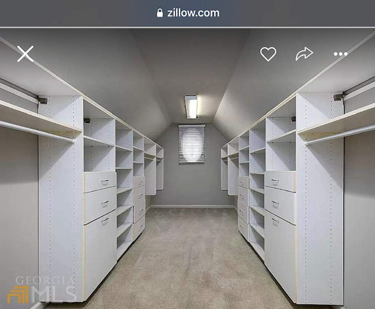 Closet