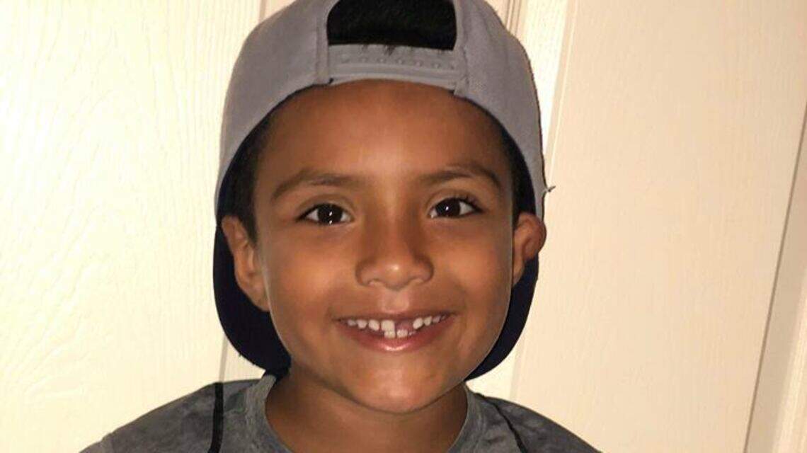 ‘We SUCK!’ 7-year-old writes in letter to Jerry Jones after Cowboys’ loss to Titans
